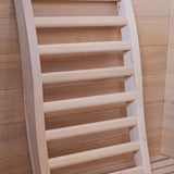 Jaquar Serene Sauna 3-4 Seater - Heracles Wellness