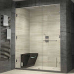 Jaquar Smart Vapour Steam Stool - Heracles Wellness