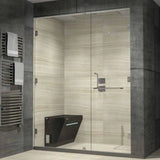 Jaquar Smart Vapour Steam Stool - Heracles Wellness