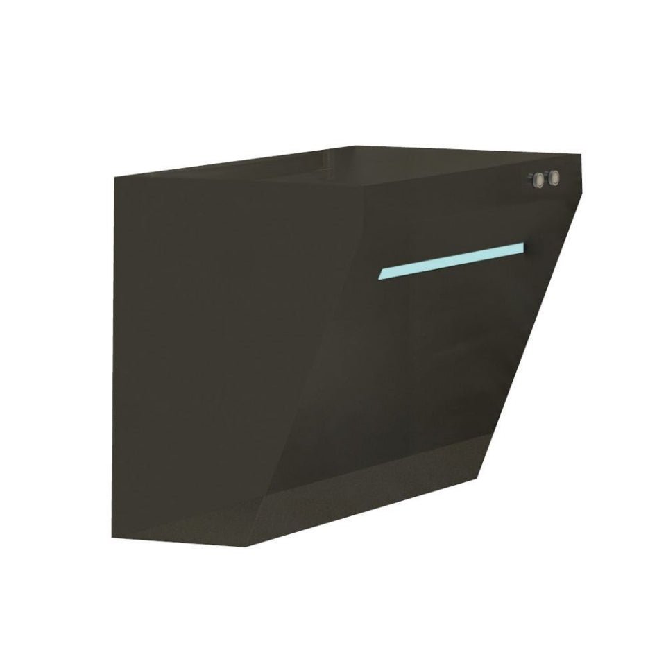 Jaquar Smart Vapour Steam Stool - Heracles Wellness