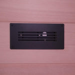 Jaquar Solo Infrared Sauna 1 Seater - Heracles Wellness