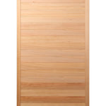 Jaquar Solo Infrared Sauna 1 Seater - Heracles Wellness