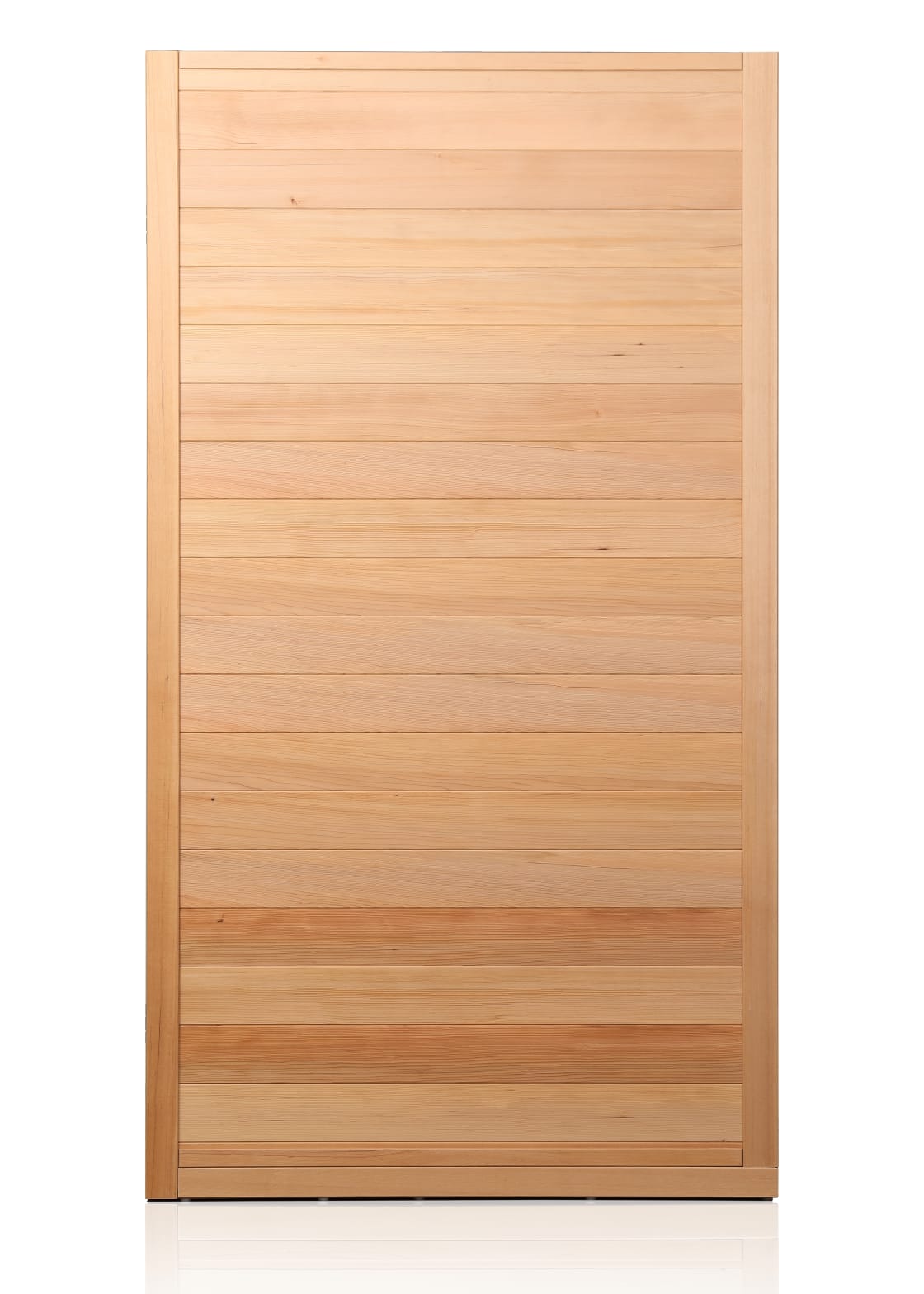 Jaquar Solo Infrared Sauna 1 Seater - Heracles Wellness