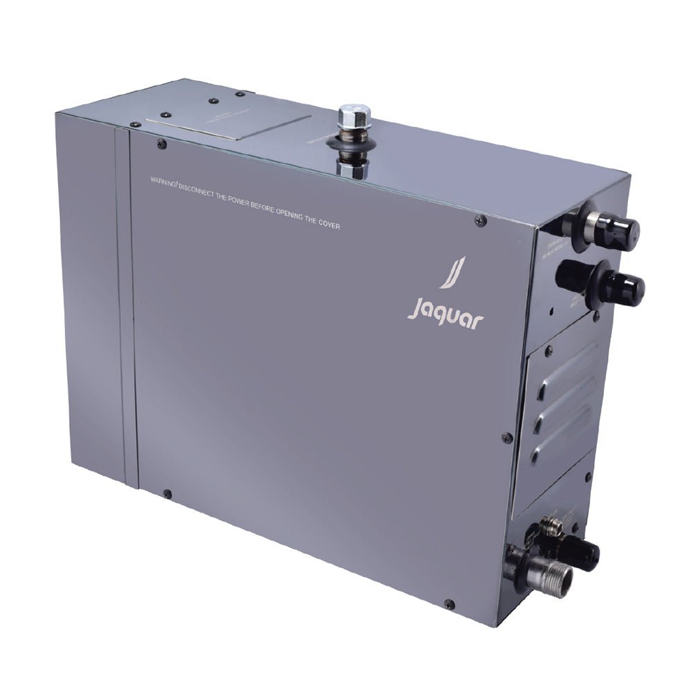 Jaquar Steam Generator 4kW or 6kW - Heracles Wellness