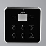 Jaquar Steam Generator Control Panel - Heracles Wellness