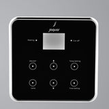 Jaquar Steam Generator Control Panel - Heracles Wellness