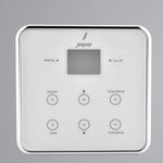 Jaquar Steam Generator Control Panel - Heracles Wellness