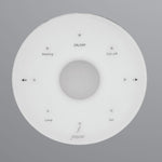 Jaquar Steam Generator Control Panel - Heracles Wellness