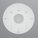 Jaquar Steam Generator Control Panel - Heracles Wellness