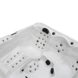 Orca Leisure Crownboro X 6 Person Hot Tub 3