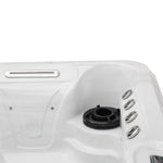 Orca Leisure Crownboro X 6 Person Hot Tub 5