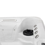 Orca Leisure Crownboro X 6 Person Hot Tub 5