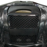 Orca Leisure Goldboro X 5 Person Hot Tub Close up
