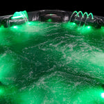 Orca Leisure Goldboro X 5 Person Hot Tub Filled