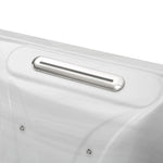 Orca Leisure Kingsboro X 5 Person Hot Tub close up
