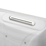 Orca Leisure Kingsboro X 5 Person Hot Tub close up