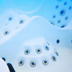 Orca Leisure Kirkboro X 6 Person Hot Tub - Heracles Wellness