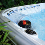 Orca Leisure Kirkboro X 6 Person Hot Tub - Heracles Wellness