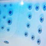 Orca Leisure Kirkboro X 6 Person Hot Tub - Heracles Wellness