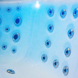 Orca Leisure Kirkboro X 6 Person Hot Tub - Heracles Wellness