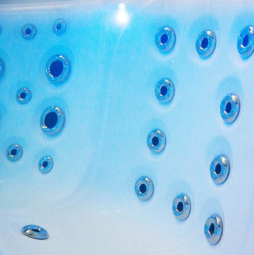 Orca Leisure Kirkboro X 6 Person Hot Tub - Heracles Wellness