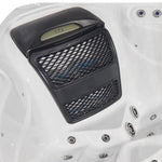 Orca Leisure Oakboro X 5 Person Hot Tub close up