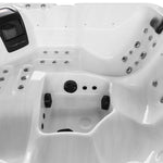 Orca Leisure Sandboro X 5 Person Hot Tub jets