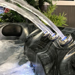 Orca Leisure Starboro X 5 Person Hot Tub - Heracles Wellness