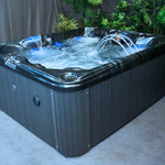 Orca Leisure Starboro X 5 Person Hot Tub