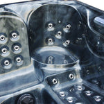 Orca Leisure Starboro X 5 Person Hot Tub - Heracles Wellness