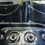 Orca Leisure Starboro X 5 Person Hot Tub - Heracles Wellness