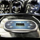Orca Leisure Starboro X 5 Person Hot Tub - Heracles Wellness