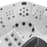 Orca Leisure Swanboro X 6 Person Hot Tub detail 3