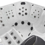 Orca Leisure Swanboro X 6 Person Hot Tub detail 3