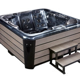 Platinum Spas Rhodes 5 Person Hot Tub Steps