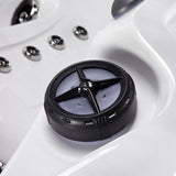Platinum Spas Rhodes 5 Person Hot Tub