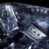 Platinum Spas Rhodes 5 Person Hot Tub