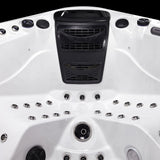 Platinum Spas Rhodes 5 Person Hot Tub