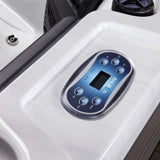Platinum Spas Rhodes 5 Person Hot Tub