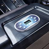 Platinum Spas Rhodes 5 Person Hot Tub Control Panel