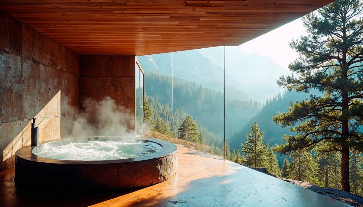 13 Amp vs 32 Amp Hot Tub: Which is Right for You? - Heracles Wellness