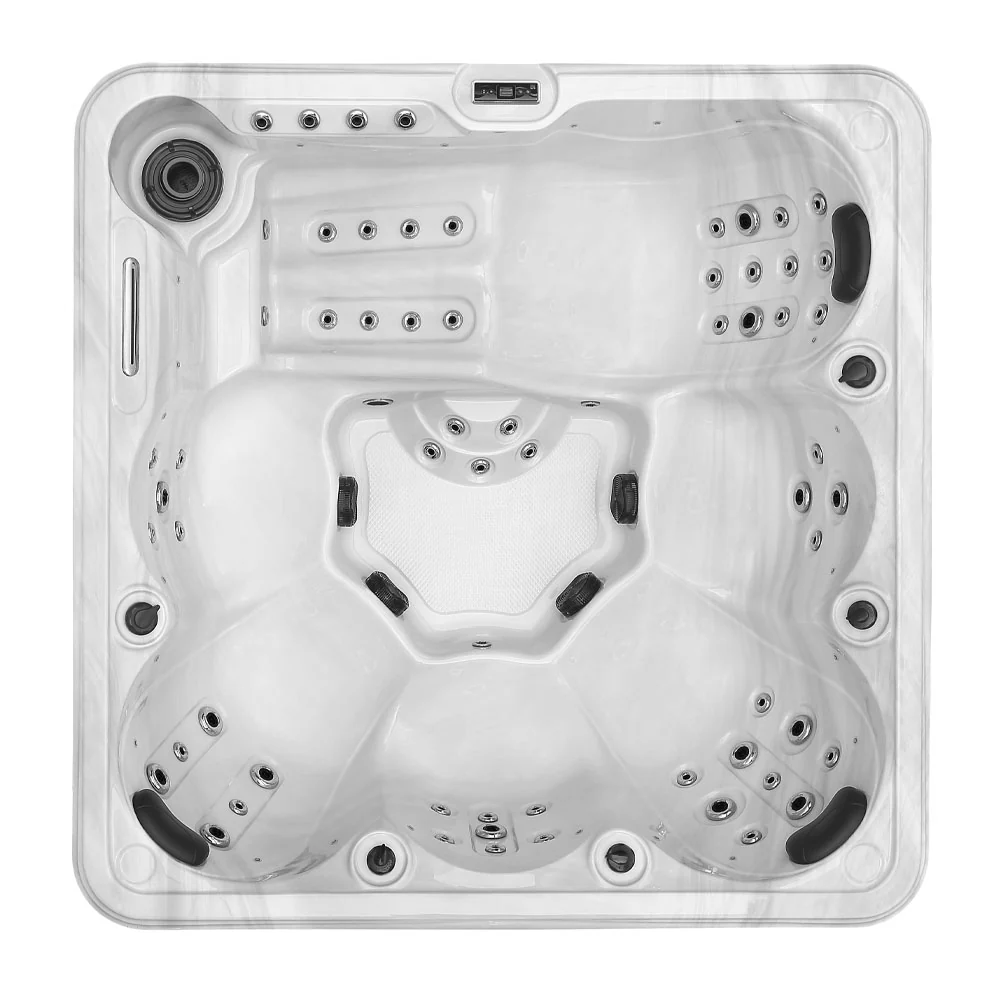 13 Amp vs 32 Amp Hot Tubs Running Costs: What You Need to Know Before Buying! - Heracles Wellness