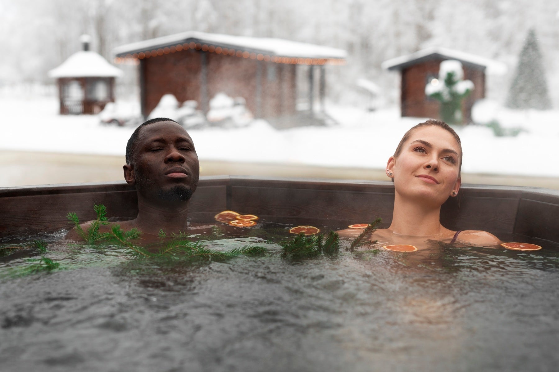 Are Hot Tubs Worth It? Why You Need a Hot Tub in 2025 - Heracles Wellness