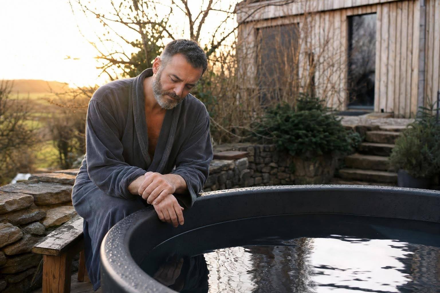 Cold Plunge Benefits: A Complete Guide for Health-Conscious Homeowners - Heracles Wellness