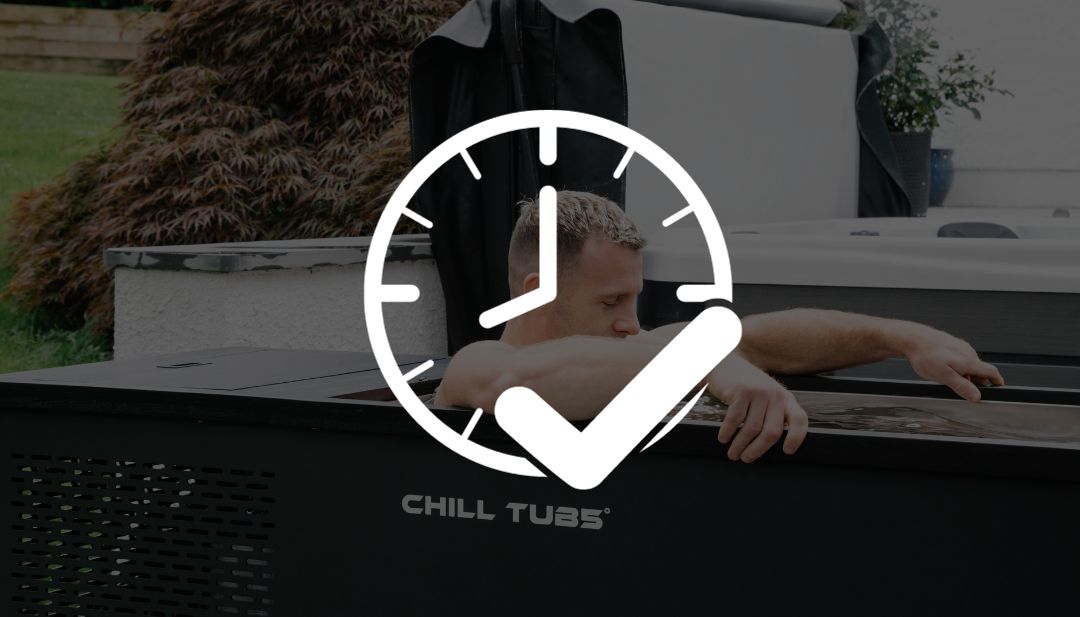 Cold Water Therapy: How Long Should You Stay in an Ice Bath - Heracles Wellness