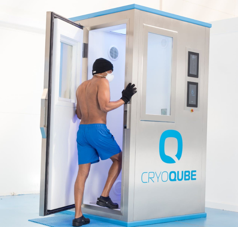 Understanding the Differences: Whole Body Cryotherapy (WBC) vs Other Methods