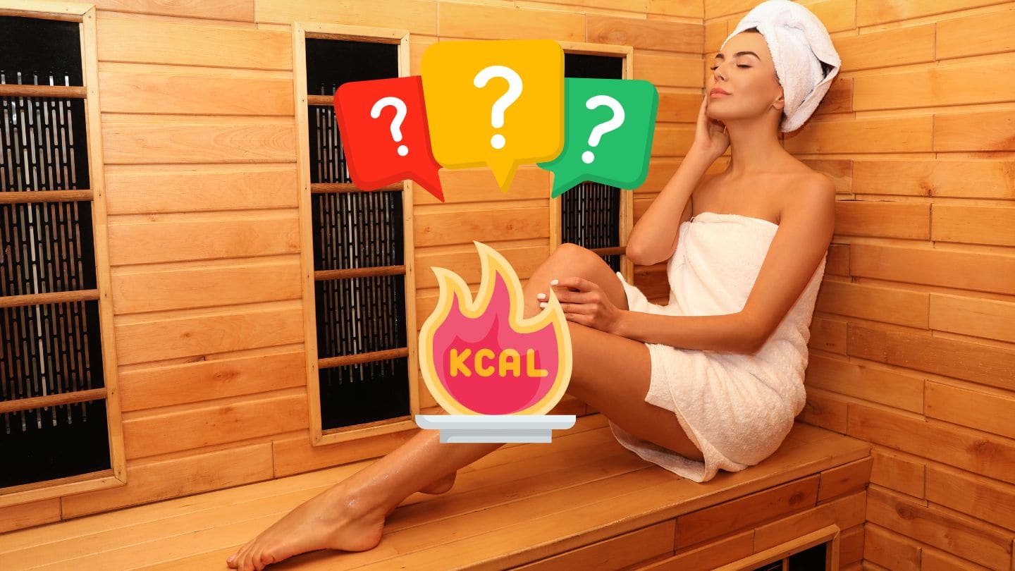 Does Infrared Sauna Really Burn Fat? The Truth behind Saunas and Weight loss - Heracles Wellness