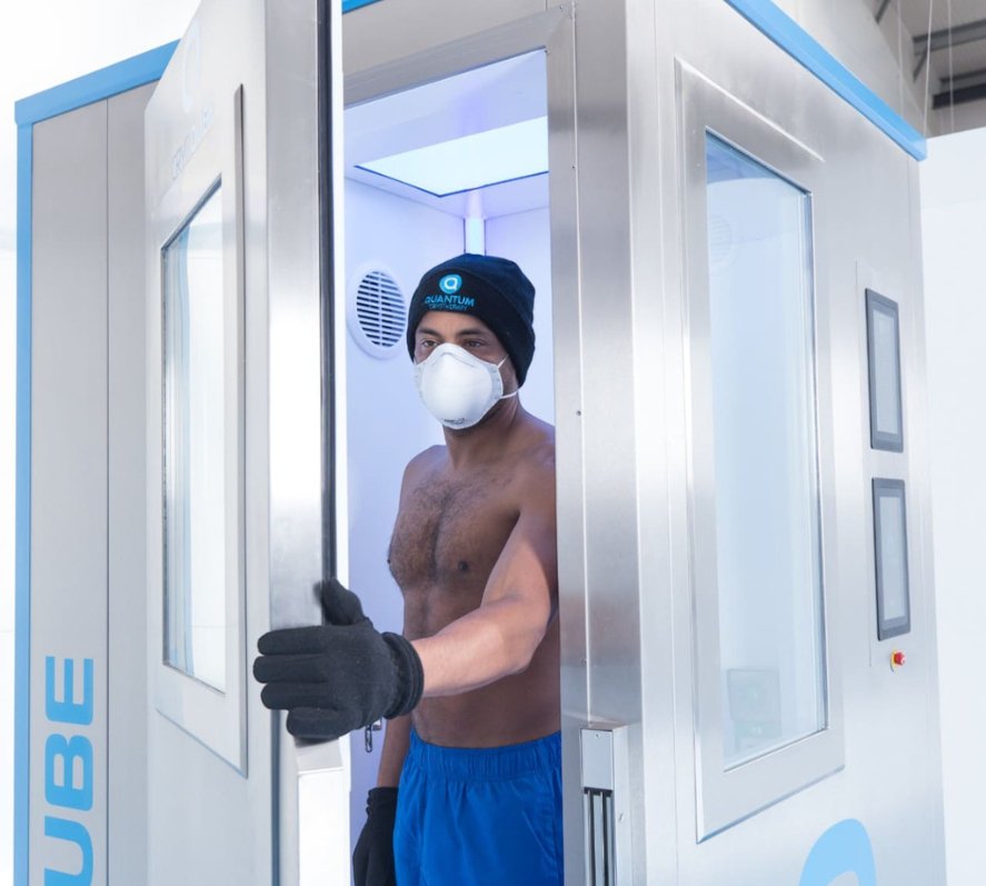 Electric vs Liquid Nitrogen Cryo Chambers Explained - Heracles Wellness