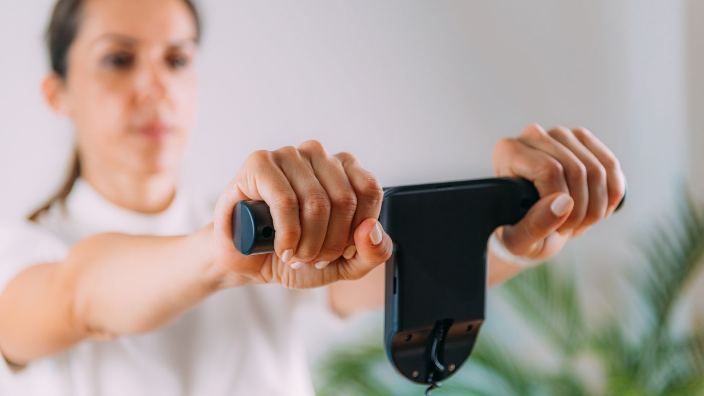 How Accurate Are Body Composition Scales? A Comprehensive Analysis - Heracles Wellness