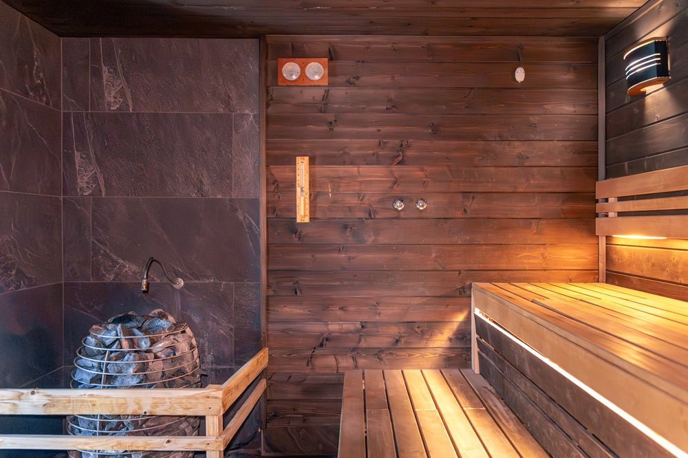 How Much Does a Sauna Cost to Run in the UK? - Heracles Wellness